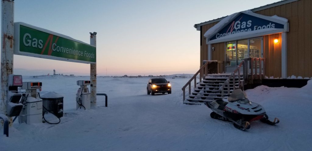 Northern Store