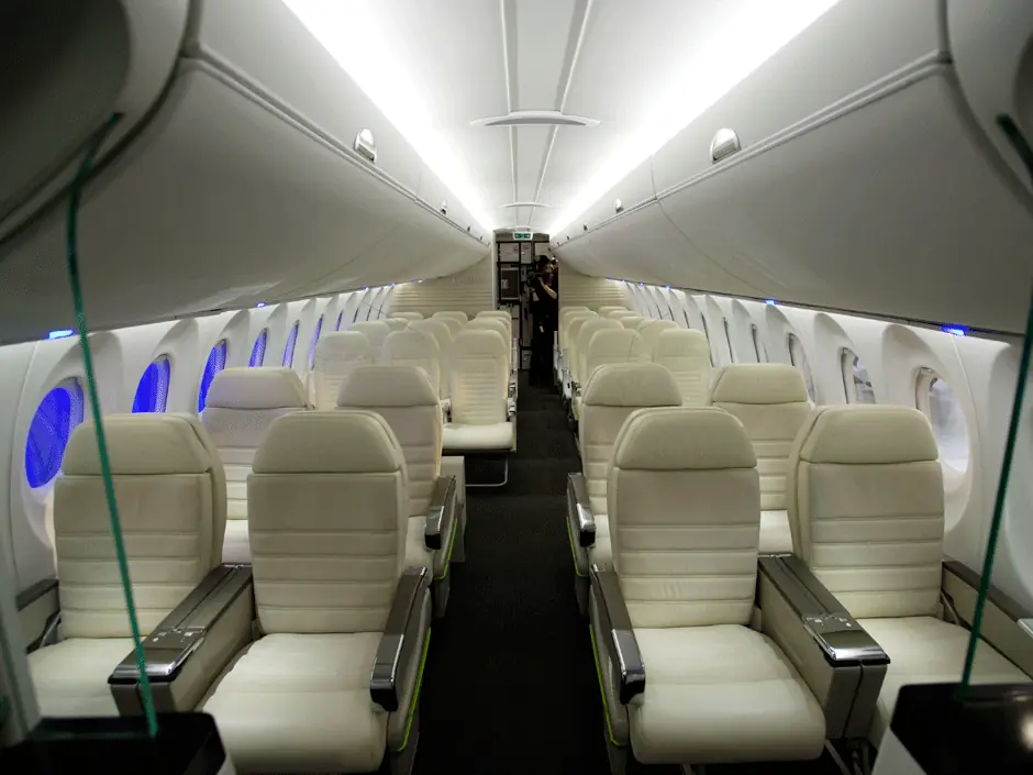 Porter airlines cs