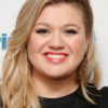 NEW YORK, NY - MARCH 03:  Kelly Clarkson visits SiriusXM Studio on March 3, 2015 in New York City.  (Photo by Robin Marchant/Getty Images for SiriusXM)