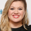 NEW YORK, NY - MARCH 03:  Kelly Clarkson visits SiriusXM Studio on March 3, 2015 in New York City.  (Photo by Robin Marchant/Getty Images for SiriusXM)