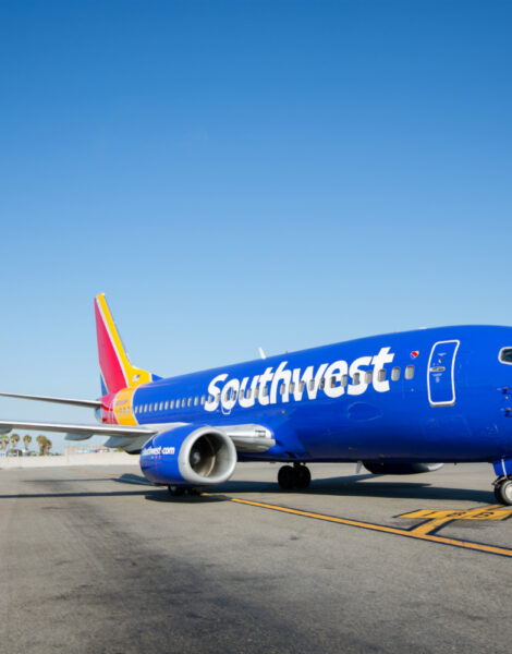 Southwest_Airlines